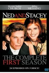 Нед и Стейси 1995 постер