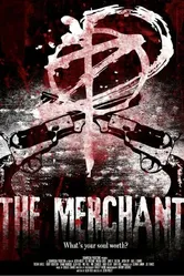 The Merchant 2013 постер