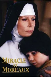 Miracle at Moreaux постер