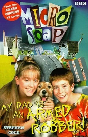 Постер Микросериал 1998