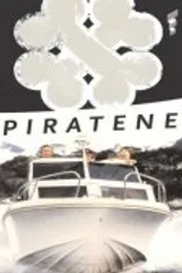 Piratene постер