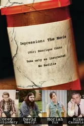 Depression: The Movie постер