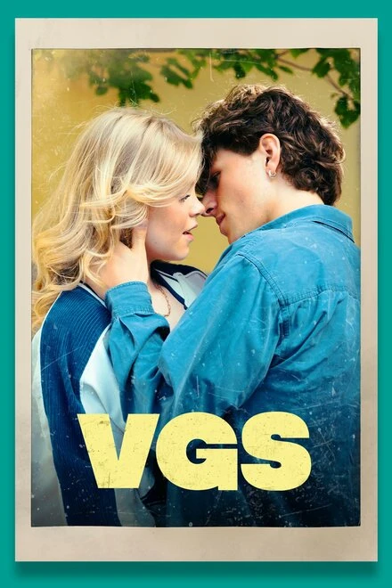 Постер VGS