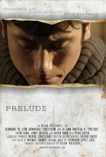 Постер Prelude 2008