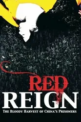 Red Reign постер