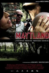 Maytland постер