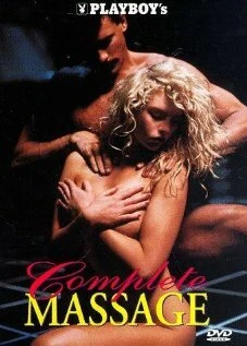 Постер Playboy: Complete Massage