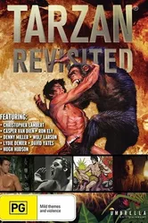 Tarzan Revisited постер