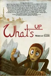 What's Up 2010 постер