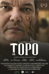 Логово Крота 2011 постер