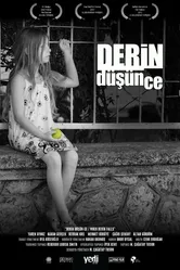 Derin Düsün-ce постер