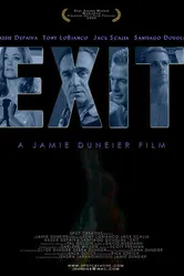 Exit 2005, США постер