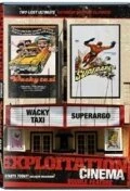 Постер Wacky Taxi