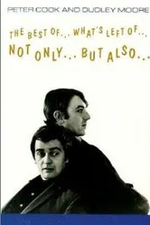 Not Only... But Also постер