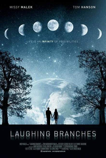 Постер Laughing Branches