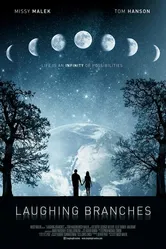 Laughing Branches постер