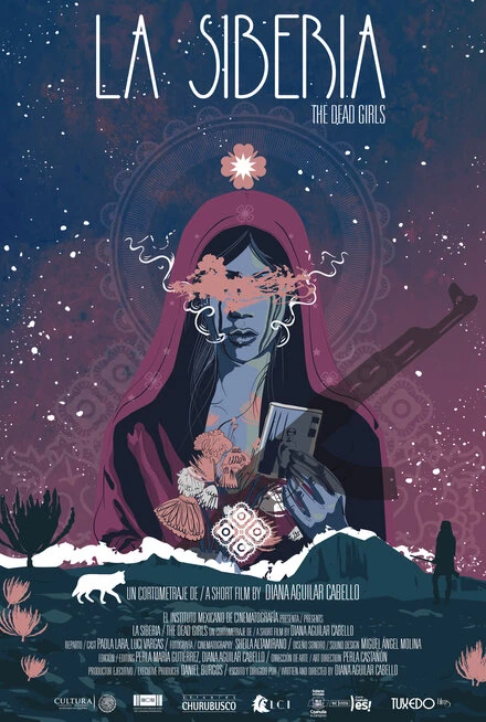 Постер Ла-Сиберия 2019