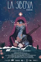 Ла-Сиберия 2019 постер