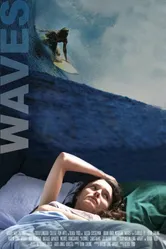 Waves 2015 постер