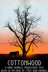 Cottonwood постер