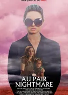 The Au Pair 2020 постер