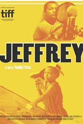 Jeffrey 2016, Доминикана постер