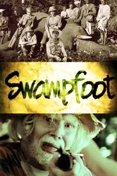 Swampfoot постер