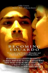 Becoming Eduardo постер