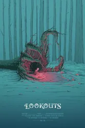 Дозорные 2016 постер