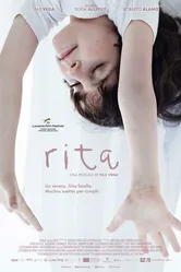 Rita 2024, Испания постер