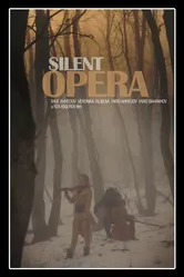Немая опера 2013 постер