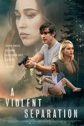 Насильственное разделение 2019 постер