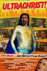 Ultrachrist! постер