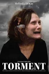 Torment 2018, США постер