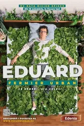 Eduard, fermier urban постер
