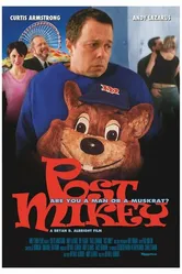 Post Mikey постер