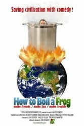 How to Boil a Frog постер