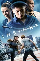 Insight 2021 постер