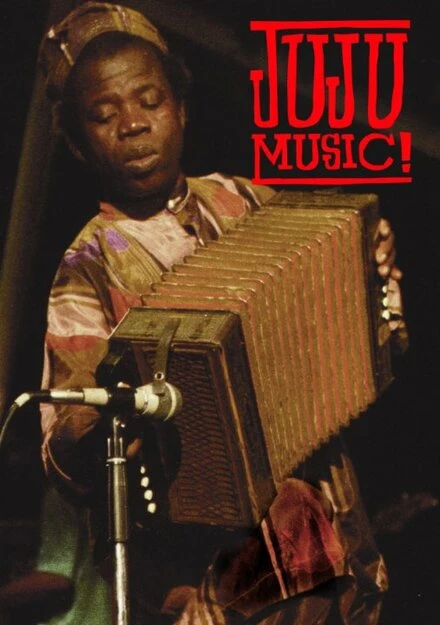 Постер Juju Music