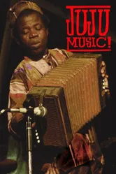Juju Music постер