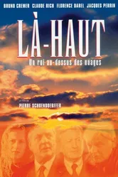 Король выше облаков 2003 постер