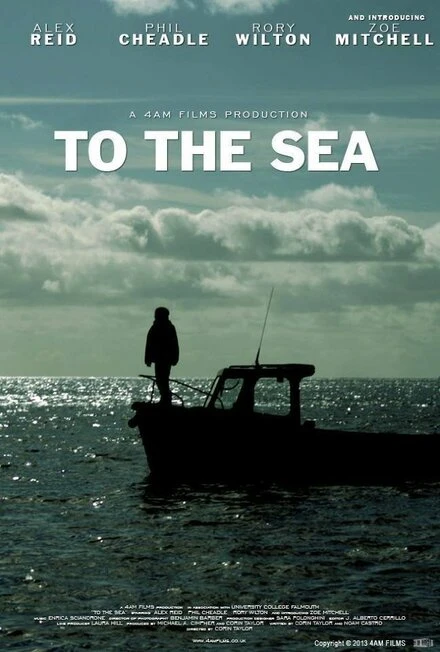 Постер To the Sea 2013