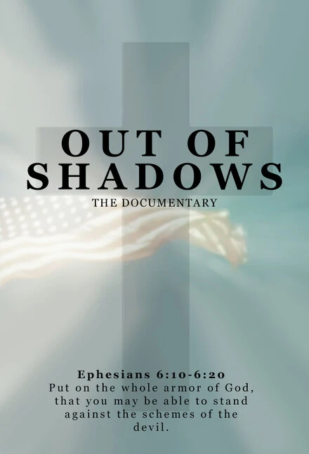 Постер Out of Shadows