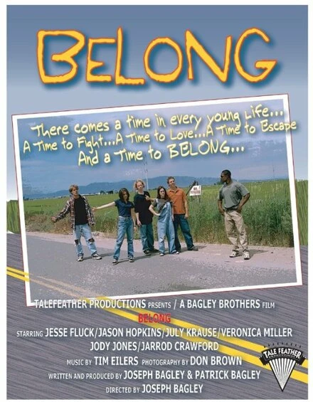 Постер Belong 2000