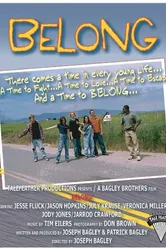 Belong 2000 постер