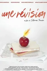 Une révision постер