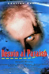 Кратчайший путь в рай 1994 постер