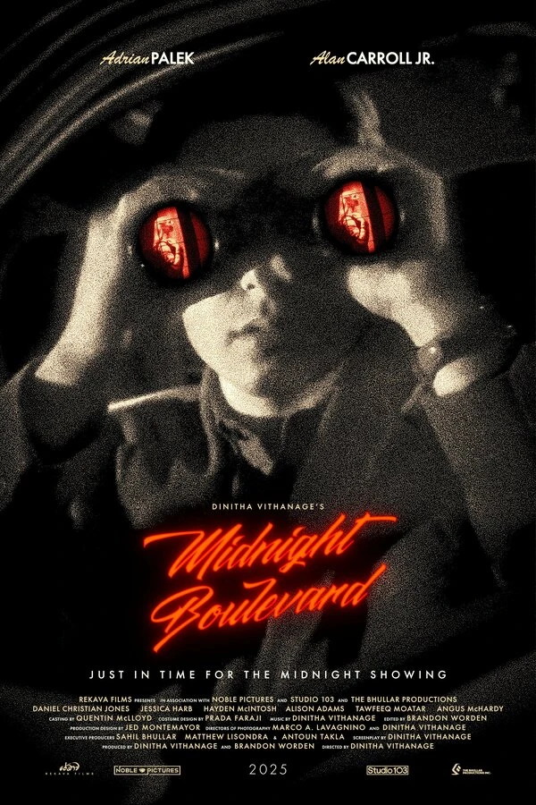 Постер фильма