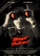 Midnight Boulevard постер