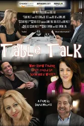 Table Talk постер